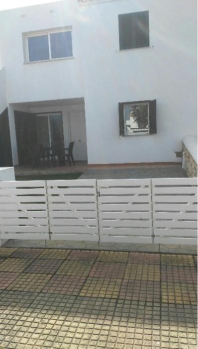 Tranquilo Apartamento. Piscina, Playa Y Relax. ซากาเลตา ภายนอก รูปภาพ