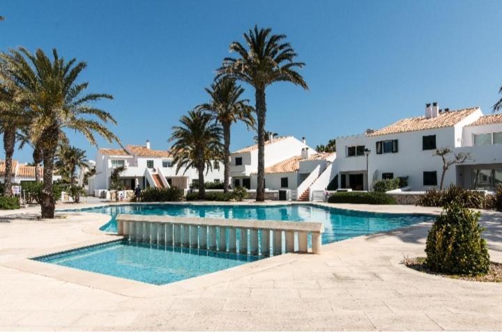 Tranquilo Apartamento. Piscina, Playa Y Relax. ซากาเลตา ภายนอก รูปภาพ