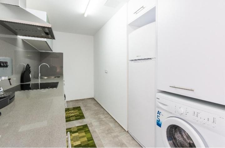 Tranquilo Apartamento. Piscina, Playa Y Relax. ซากาเลตา ภายนอก รูปภาพ