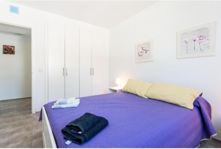 Tranquilo Apartamento. Piscina, Playa Y Relax. ซากาเลตา ภายนอก รูปภาพ