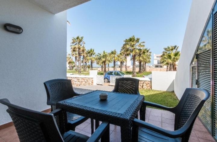 Tranquilo Apartamento. Piscina, Playa Y Relax. ซากาเลตา ภายนอก รูปภาพ